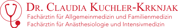 Ordination Dr. Claudia Kuchler-Krknjak